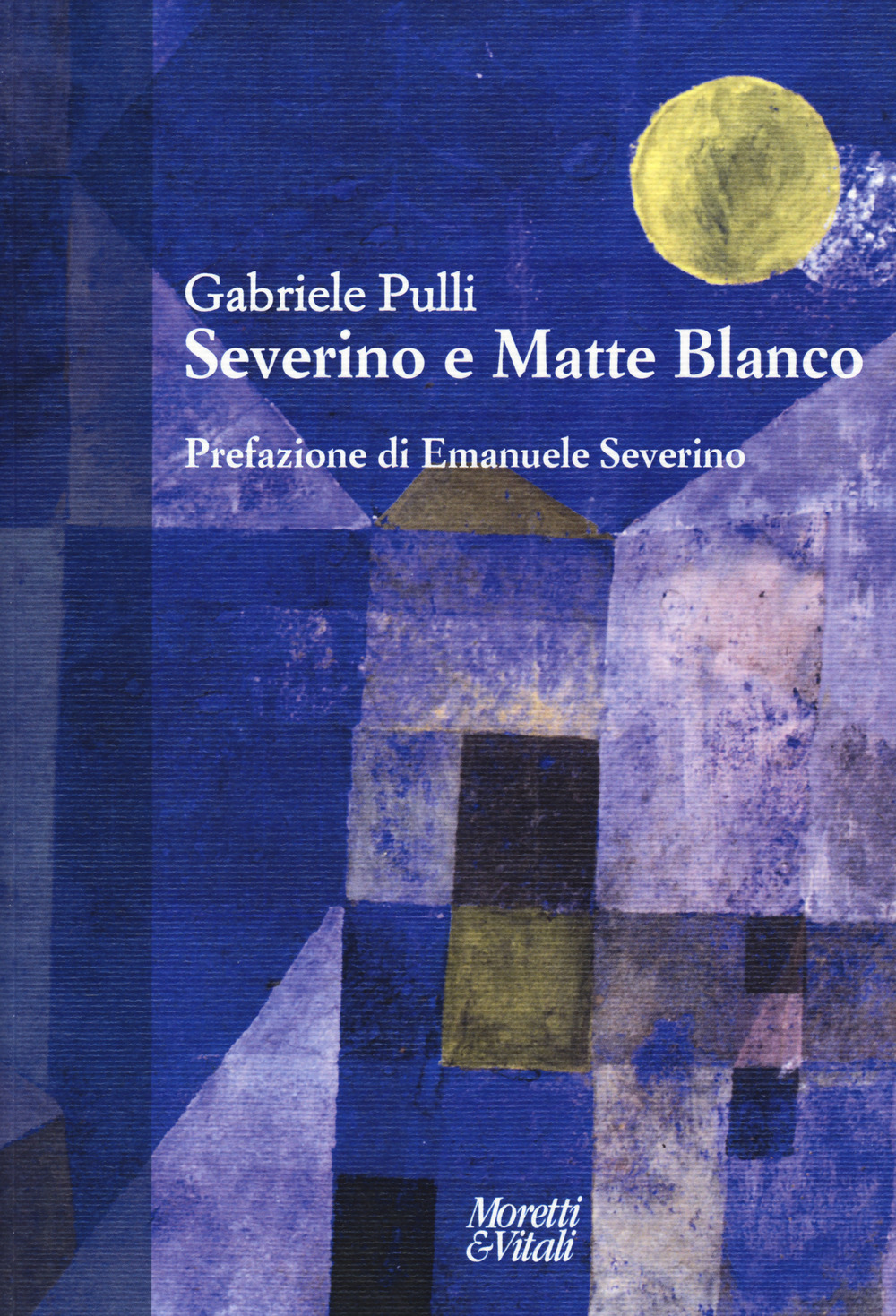 Severino e Matte Blanco