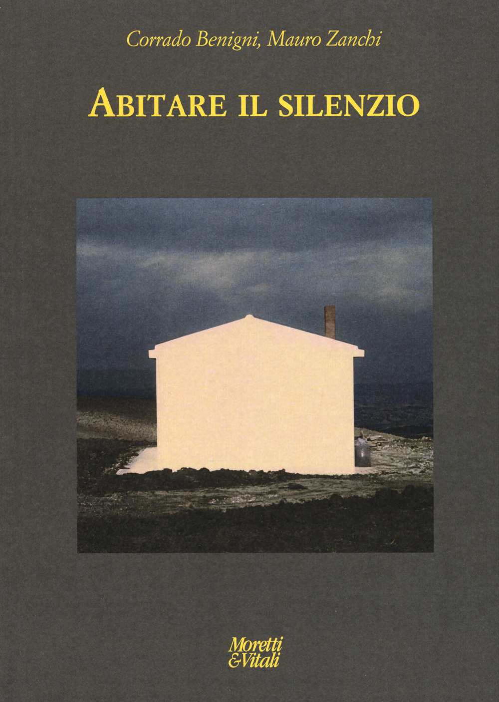 Abitare il silenzio