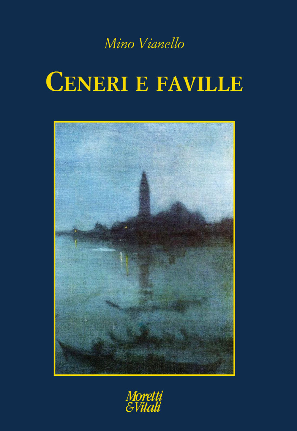 Ceneri e faville