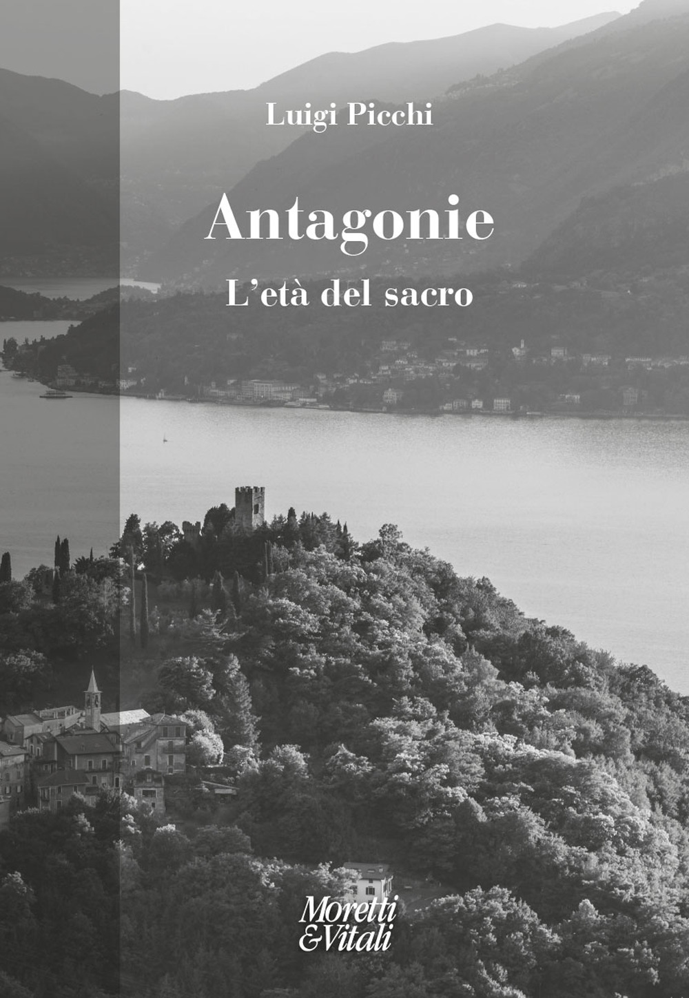Antagonie. L'età del sacro