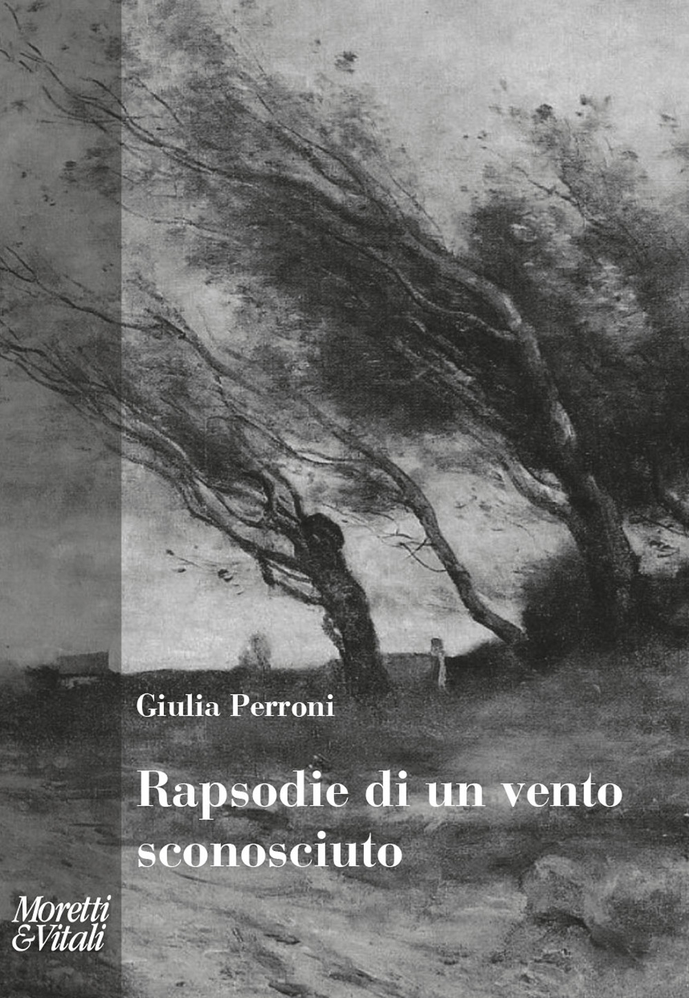 Rapsodie di un vento sconosciuto