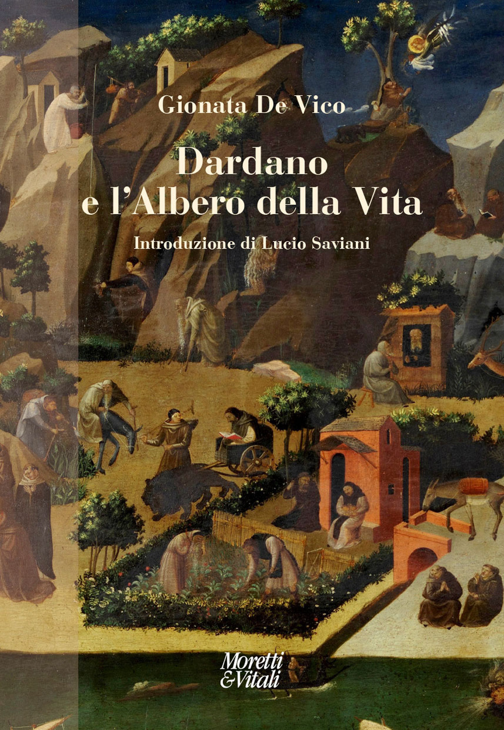 Dardano e l’albero della vita
