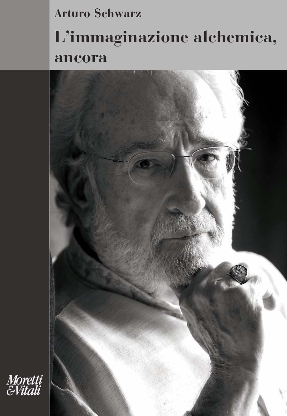 L'immaginazione alchemica, ancora