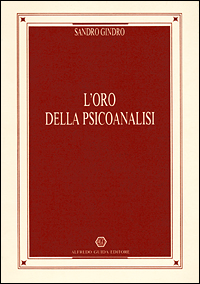 L'oro della psicoanalisi