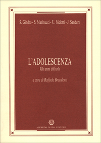 L'adolescenza. Gli anni difficili