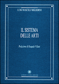 Il sistema delle arti
