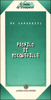 Profilo di Tocqueville