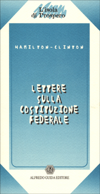 Lettere sulla Costituzione federale
