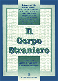 Il corpo straniero