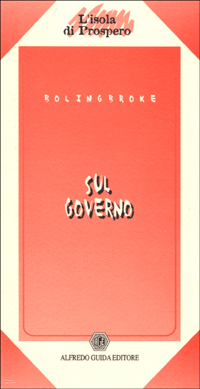 Sul governo