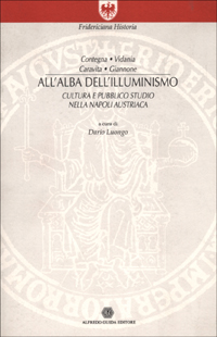 All'alba dell'illuminismo