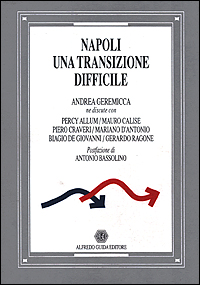 Napoli. Una transizione difficile