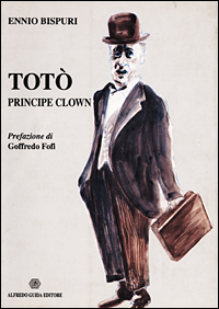 Totò principe clown