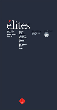 Élites. Vol. 1