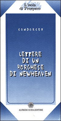 Lettere di un borghese di New Heaven