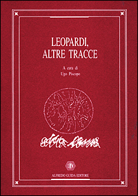 Leopardi. Altre tracce