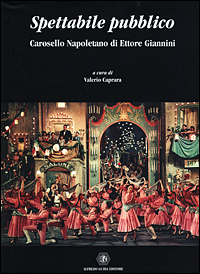 Spettabile pubblico. Carosello napoletano di Ettore Giannini