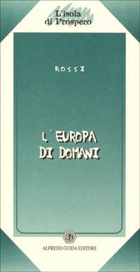 L'Europa di domani