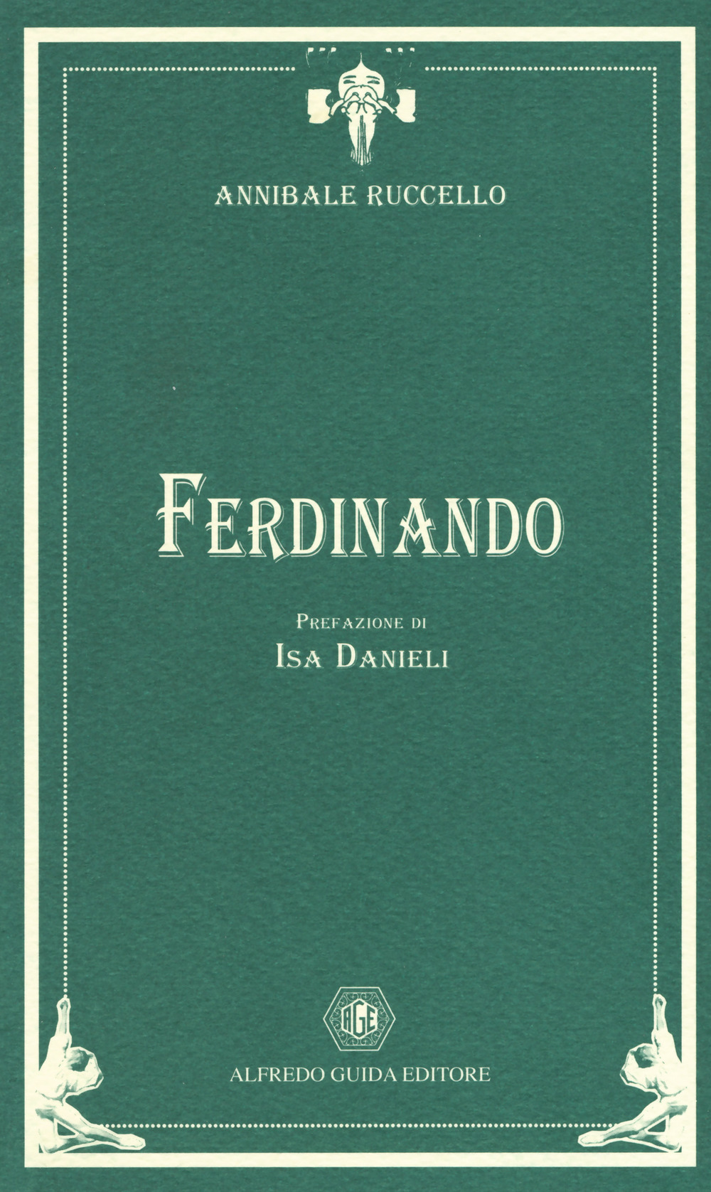 Ferdinando
