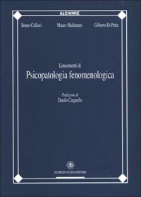 Lineamenti di psicopatologia fenomenologica