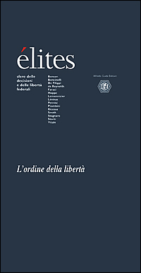 L'ordine della libertà