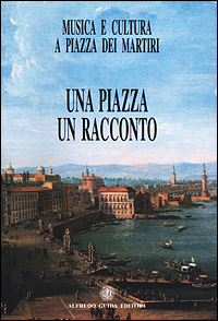 Una piazza, un racconto