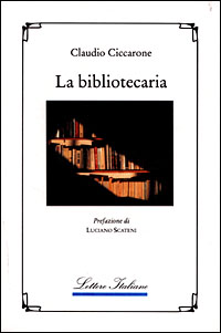 La bibliotecaria