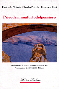 Psicodrammafurtodelpensiero