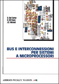 Bus e interconnessioni per sistemi a microprocessori