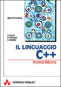 Il linguaggio C++