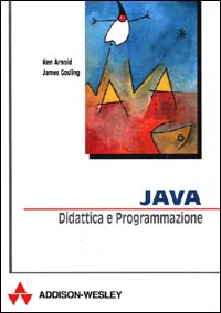 Java. Didattica e programmazione