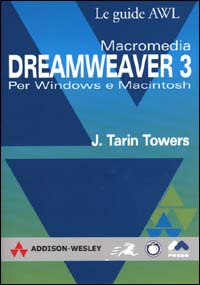 Macromedia Dreamweaver 3 per Windows e Macintosh