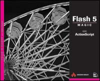 Flash 5 Magic. Con Actionscript