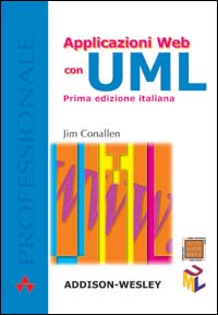 Applicazioni Web con UML