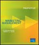 Marketing management