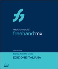 Macromedia FreeHand MX