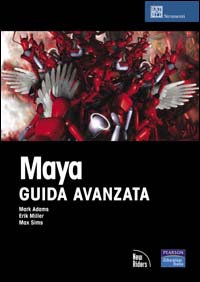 Maya. Guida avanzata
