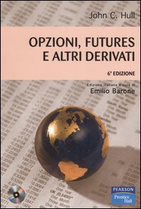 Opzioni, futures e altri derivati