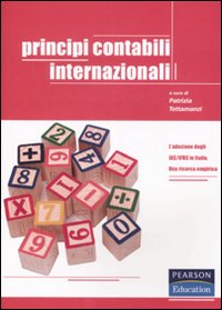 Principi contabili internazionali