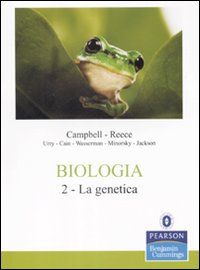 Biologia. Vol. 2: La genetica