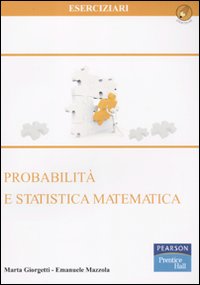 Probabilità e statistica matematica