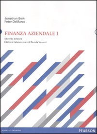 Finanza aziendale. Vol. 1