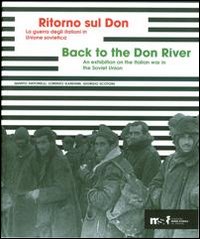 Ritorno sul Don. La guerra degli italiani in Unione sovietica 1941-1943
