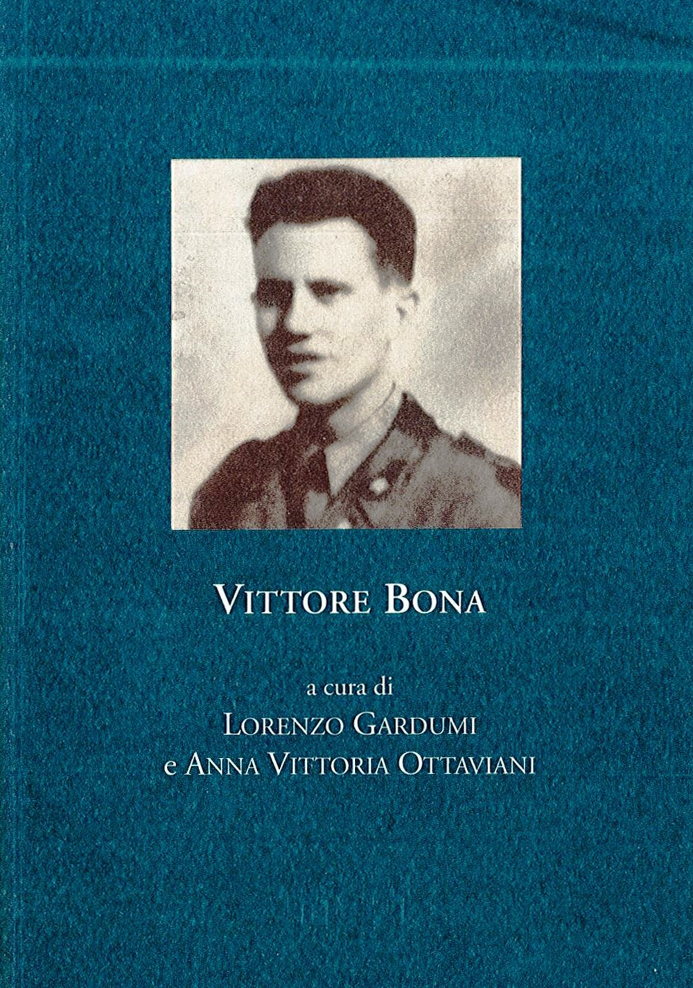 Vittore Bona
