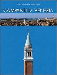 I campanili di Venezia