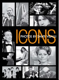 Icons. Ediz. italiana e inglese