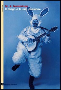 Il tango è la mia passione