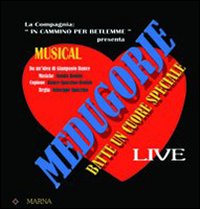 Medugorje batte un cuore speciale