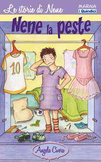 Nene la peste