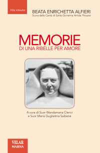 Memorie di una ribelle per amore